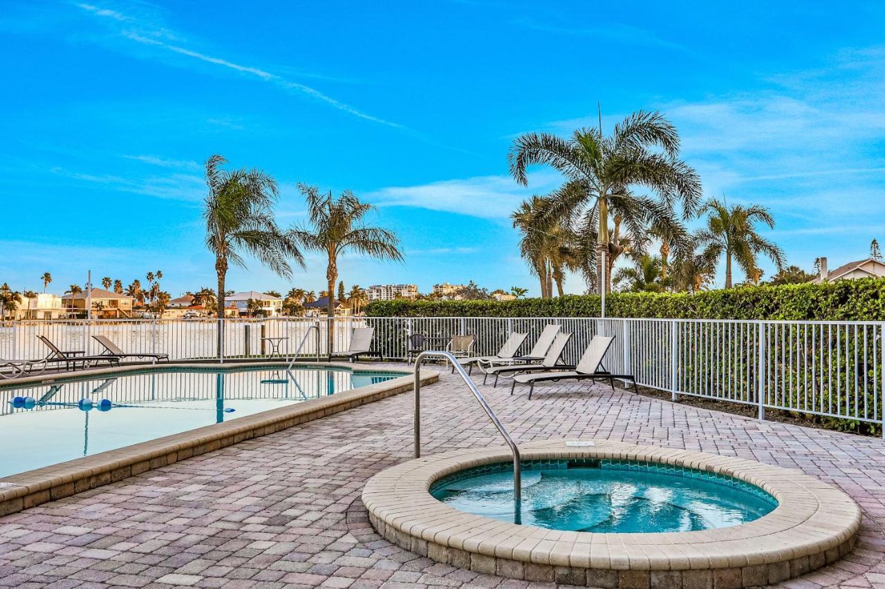 Palms Of Treasure Island 405 Appartement *
