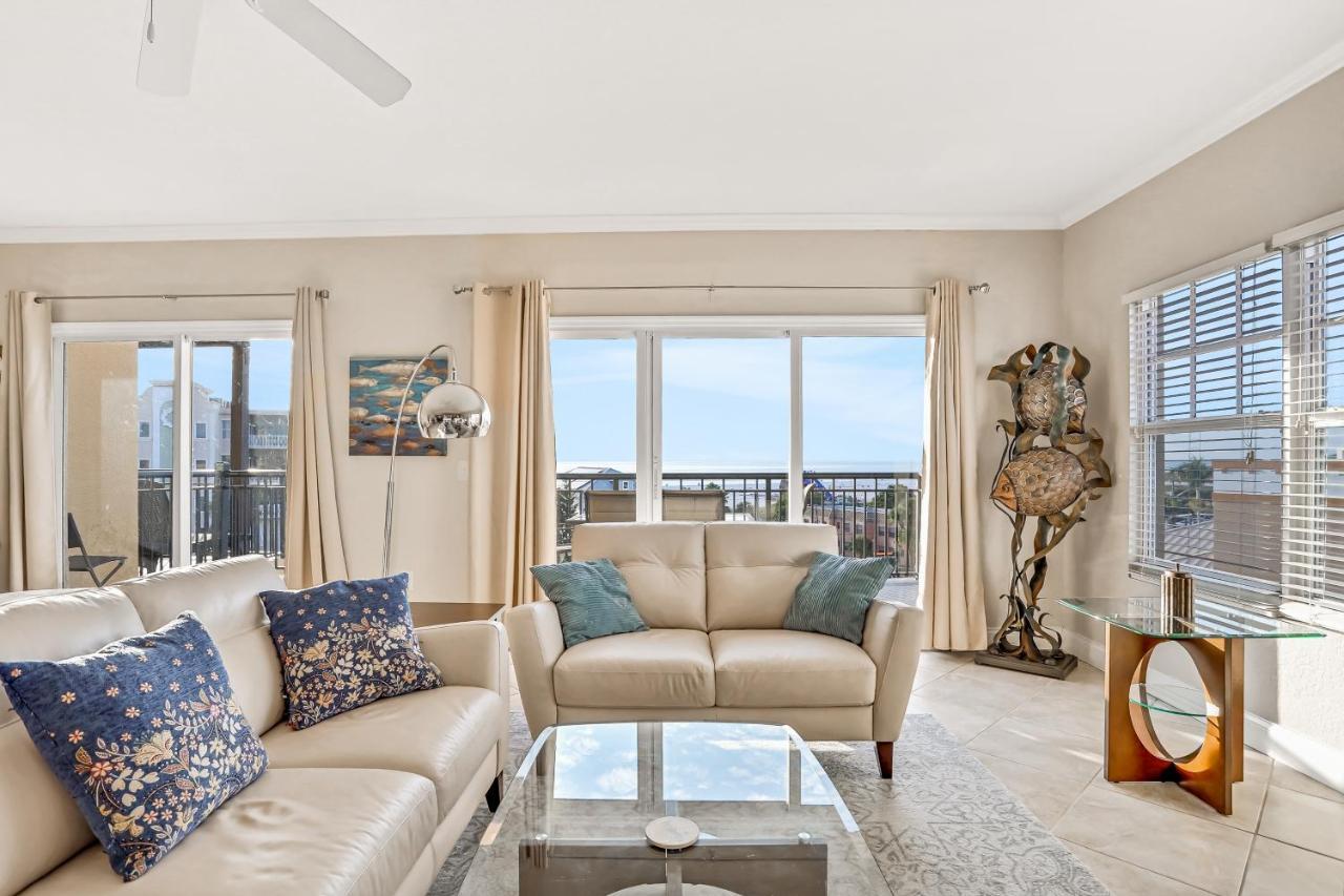 Palms Of Treasure Island 405 Appartement St. Pete Beach