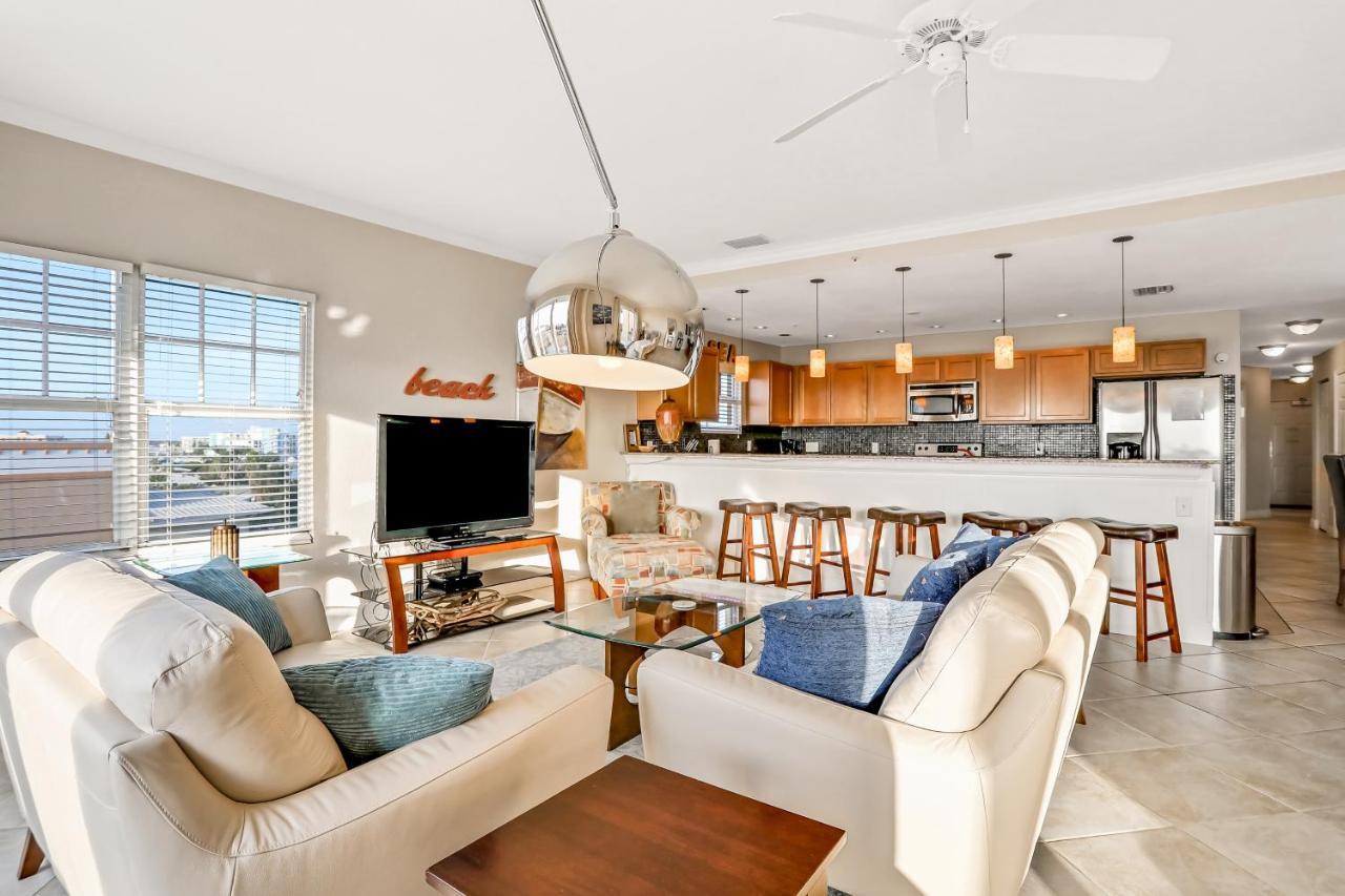 Palms Of Treasure Island 405 Appartement *
