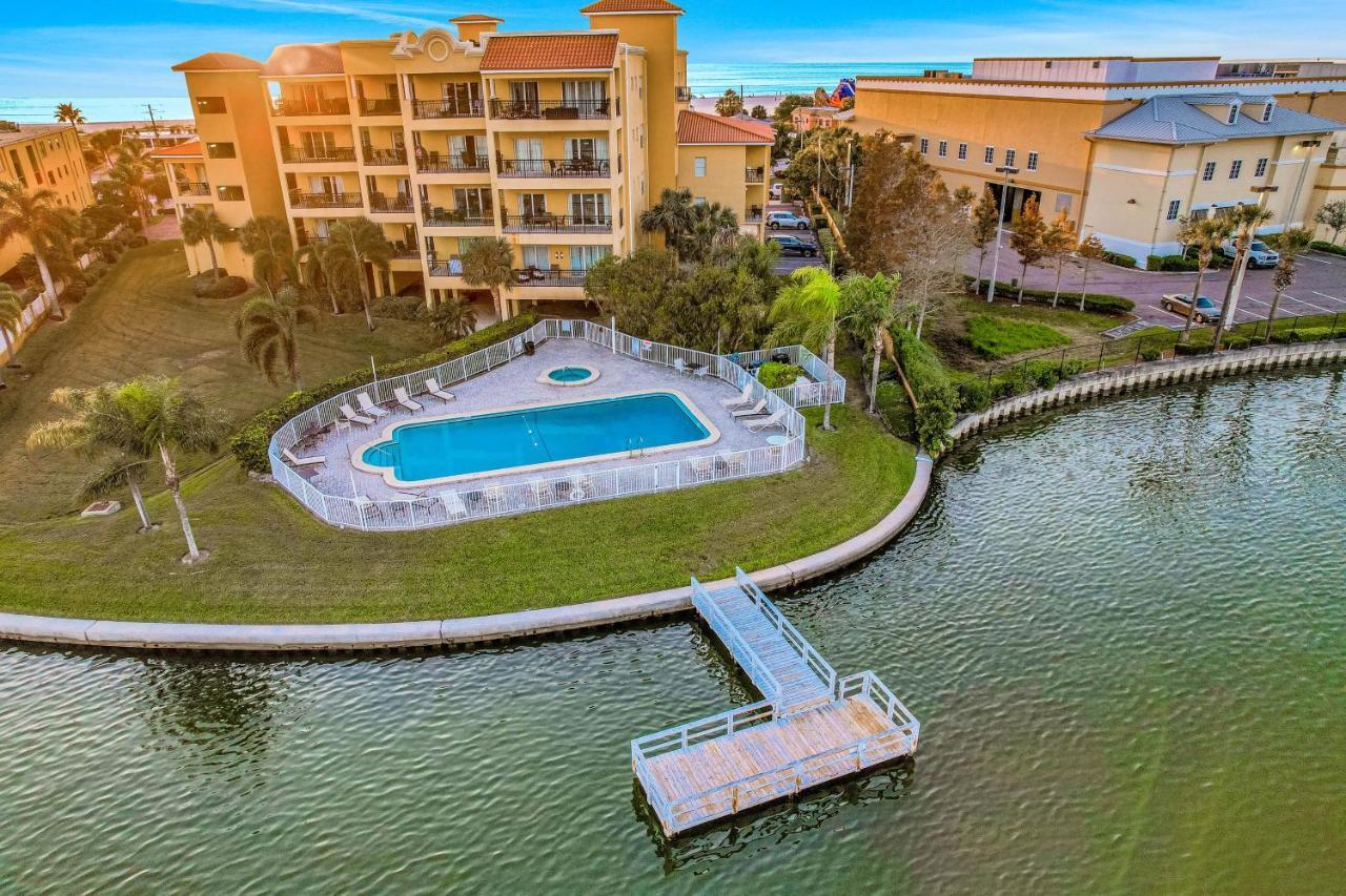 Appartement Palms Of Treasure Island 405