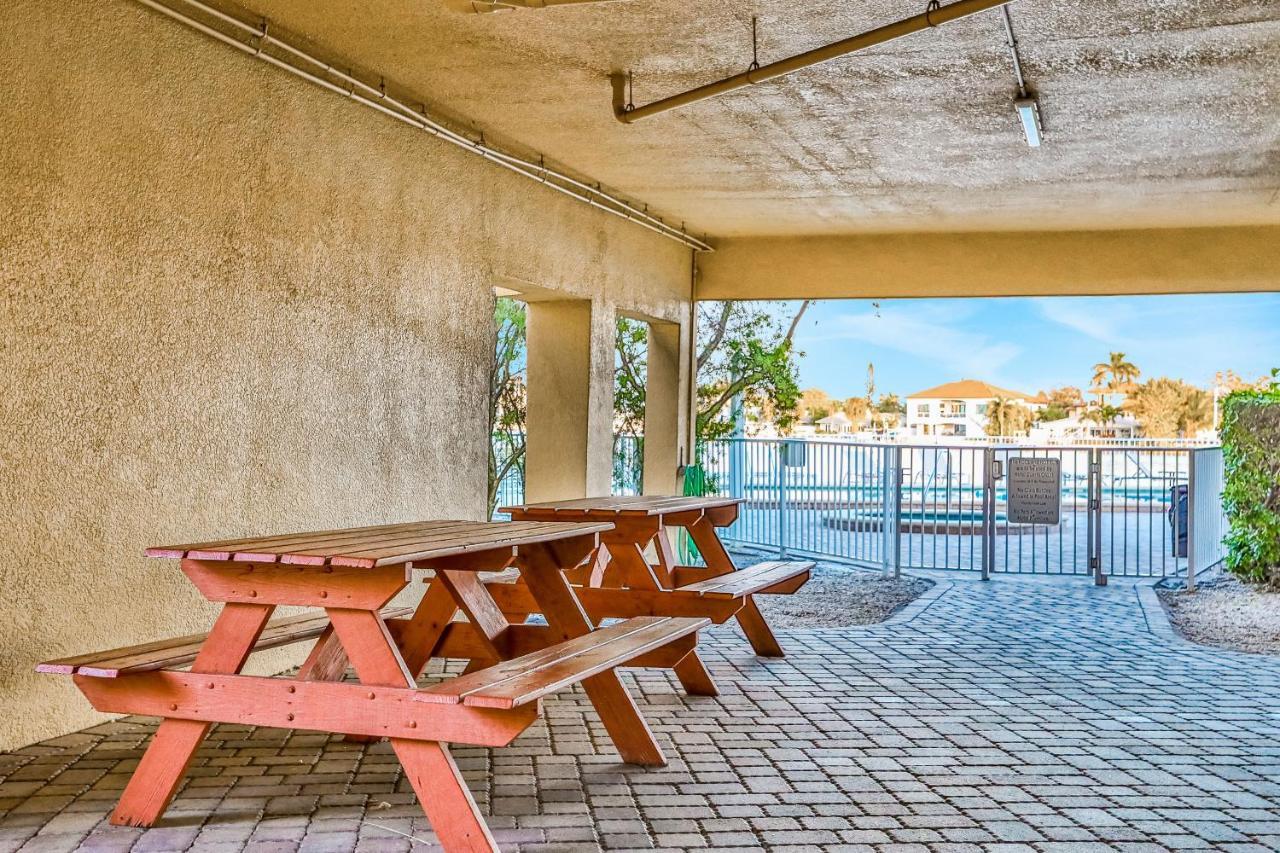Appartement Palms Of Treasure Island 405 St. Pete Beach