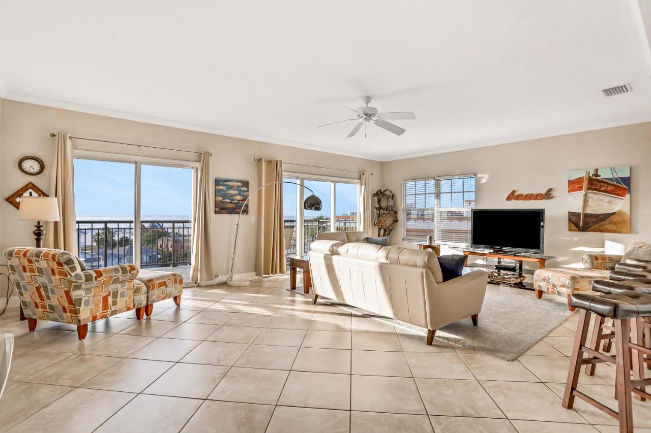 Palms Of Treasure Island 405 Apartamento