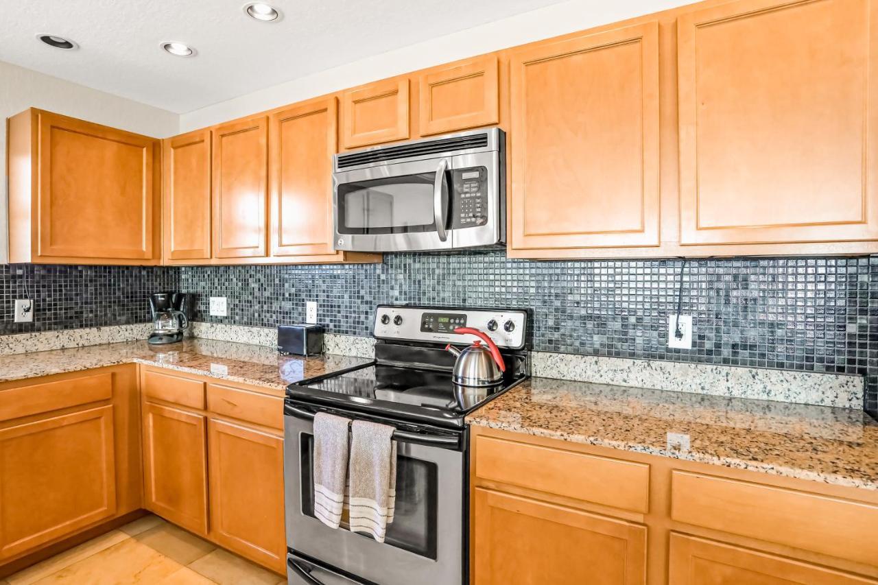 Palms Of Treasure Island 405 Apartamento St. Pete Beach