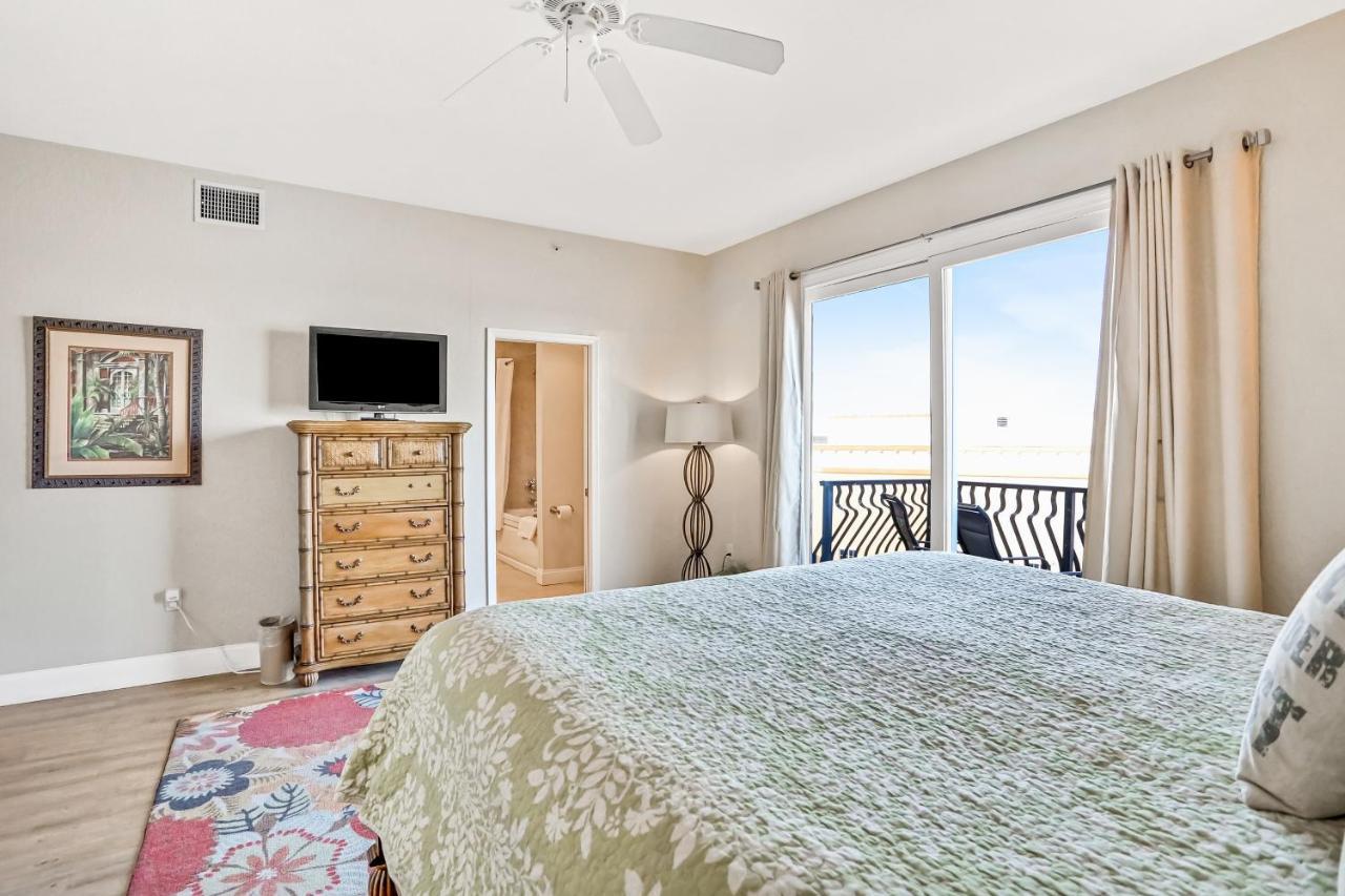 Palms Of Treasure Island 405 Apartamento St. Pete Beach