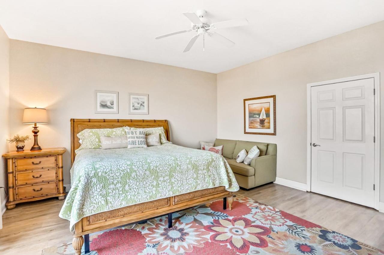 Apartamento Palms Of Treasure Island 405 St. Pete Beach