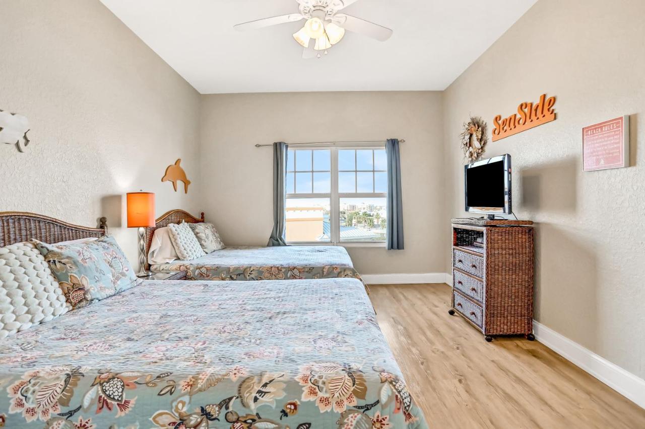 Palms Of Treasure Island 405 Apartamento